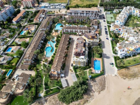  Apartment Bahia Azul  Дения